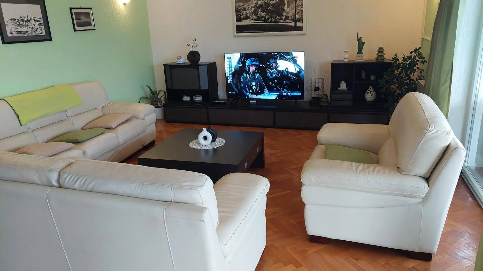 Appartement Vrata Jadrana 1 à Rijeka