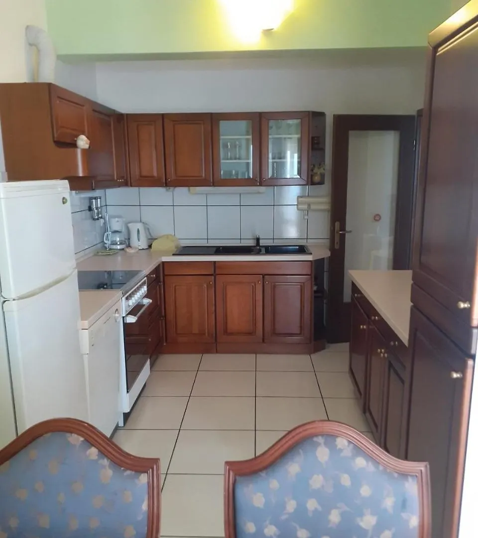 Appartement Vrata Jadrana 1 à Rijeka