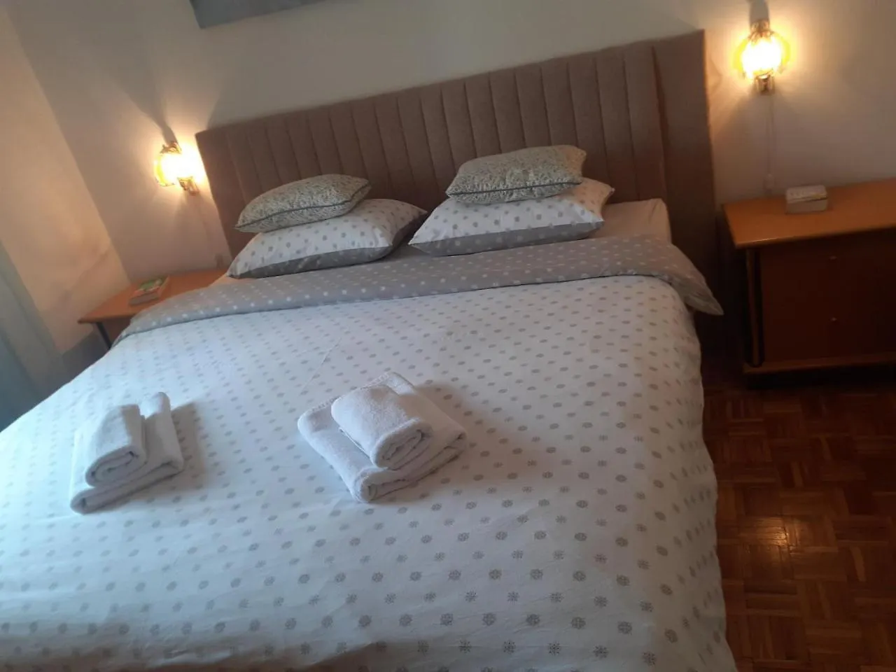 Appartement Vrata Jadrana 1 à Rijeka