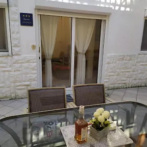  Apartman Perko Horvátország