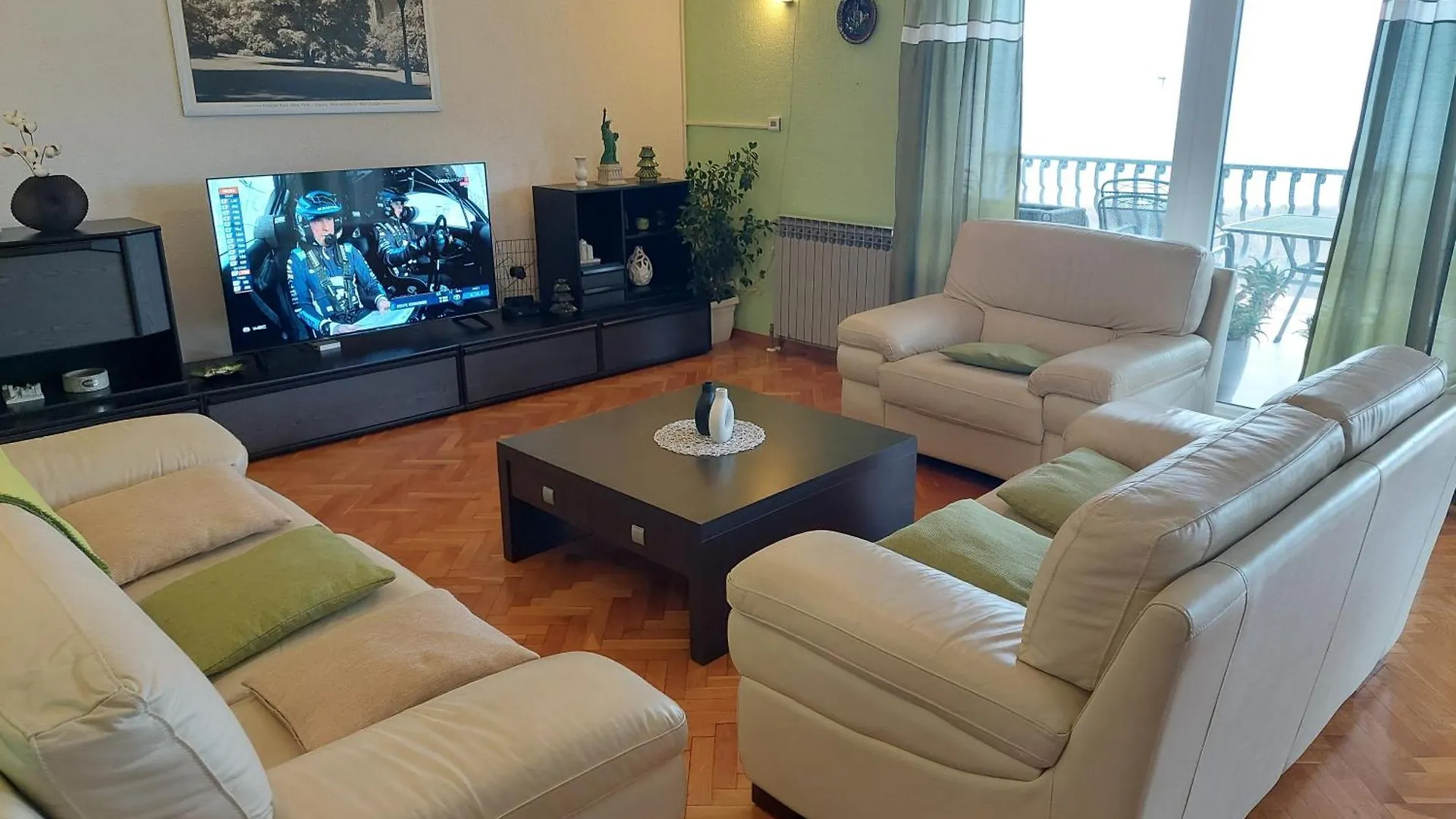 Vrata Jadrana 1 Apartment Rijeka