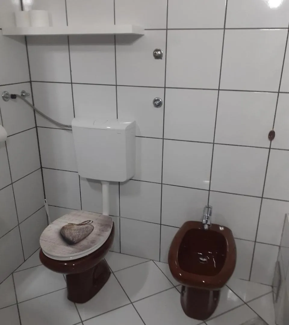 Vrata Jadrana 1 Lägenhet Rijeka Kroatien