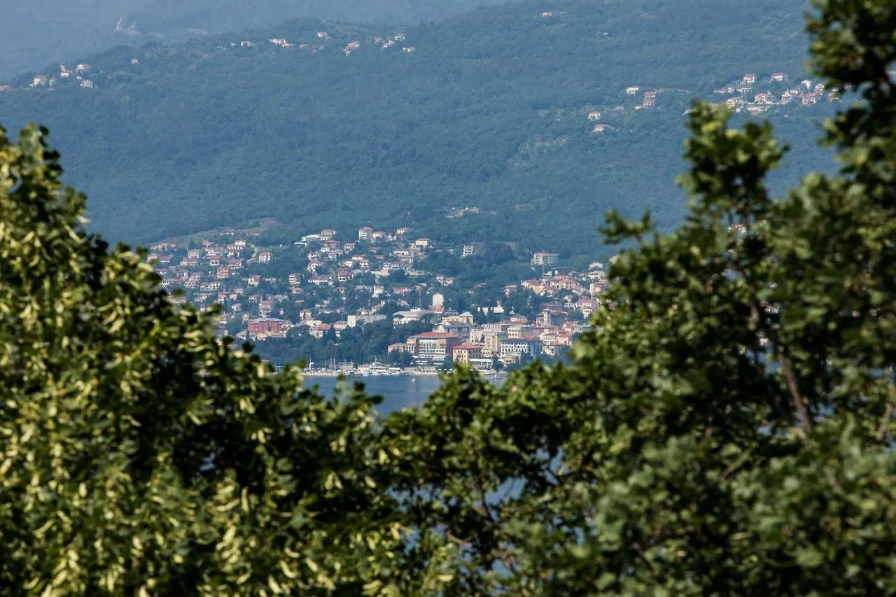 Vrata Jadrana 1 Lägenhet Rijeka